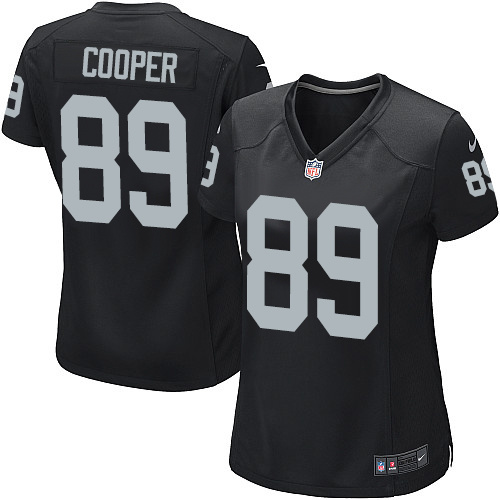 women Oakland Raiders jerseys-004